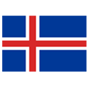 Iceland Flag emoji